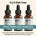 GUT+ for Dogs